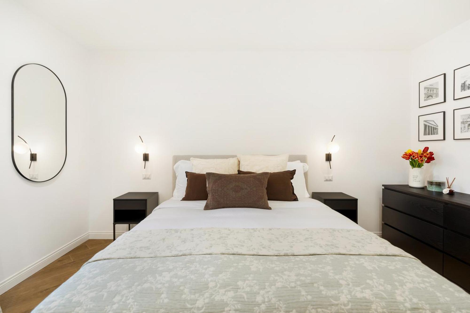 Apartment Terrace Boutique - Dolce Rome