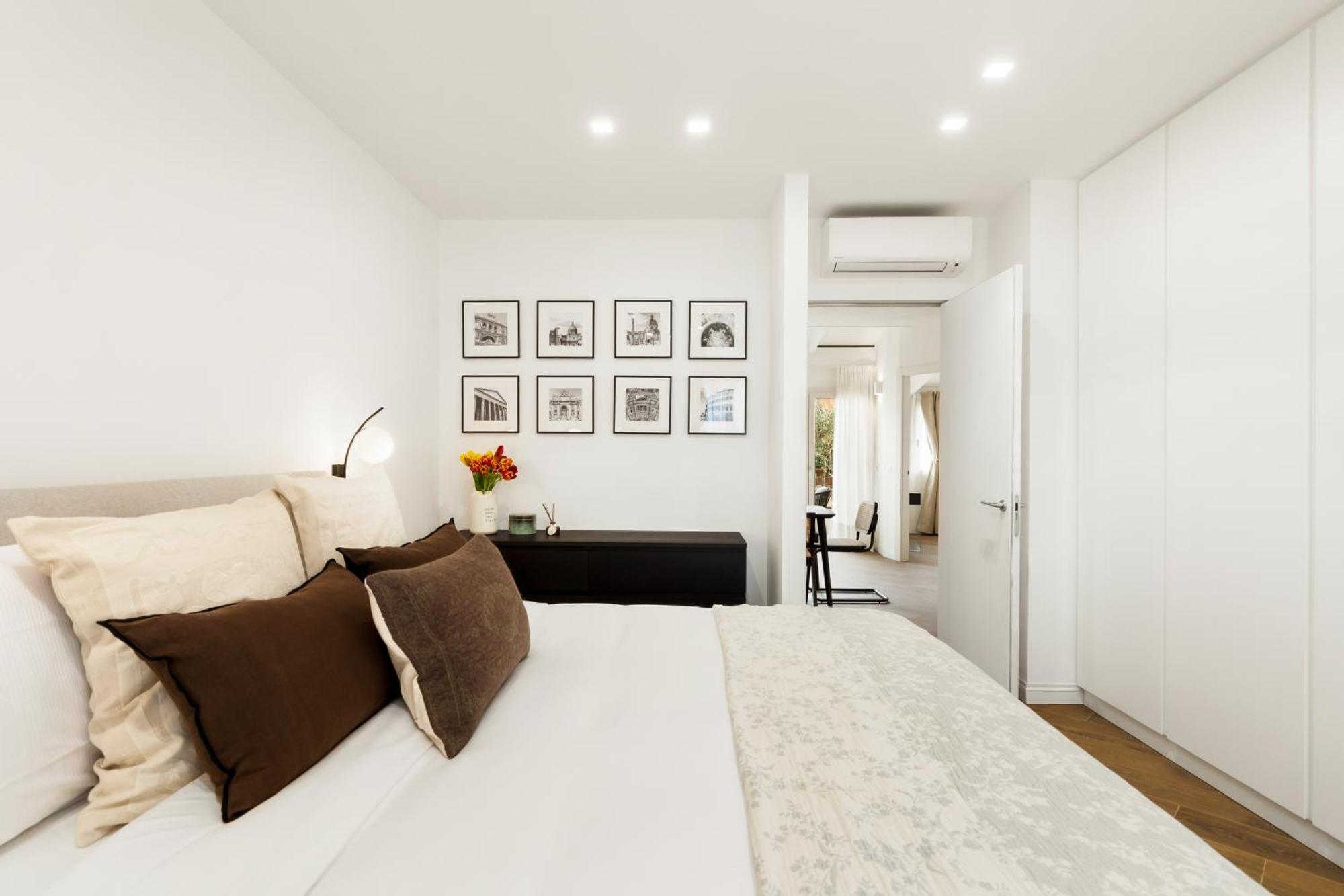 Terrace Boutique - Dolce Apartment *