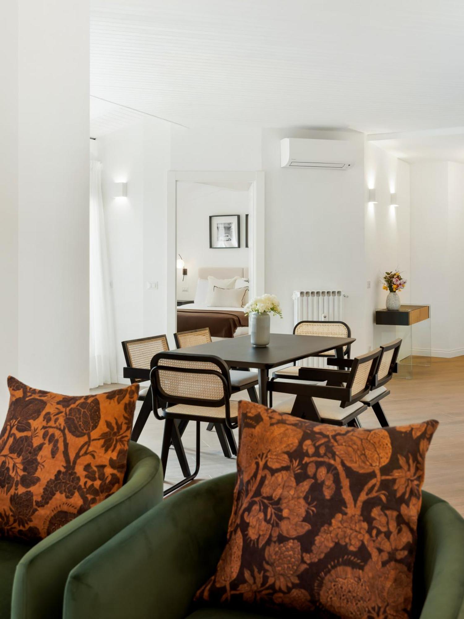 Terrace Boutique - Dolce Apartment *