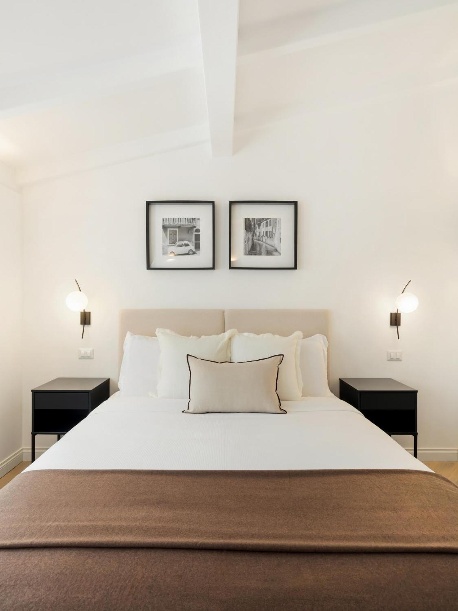 Apartment Terrace Boutique - Dolce Rome