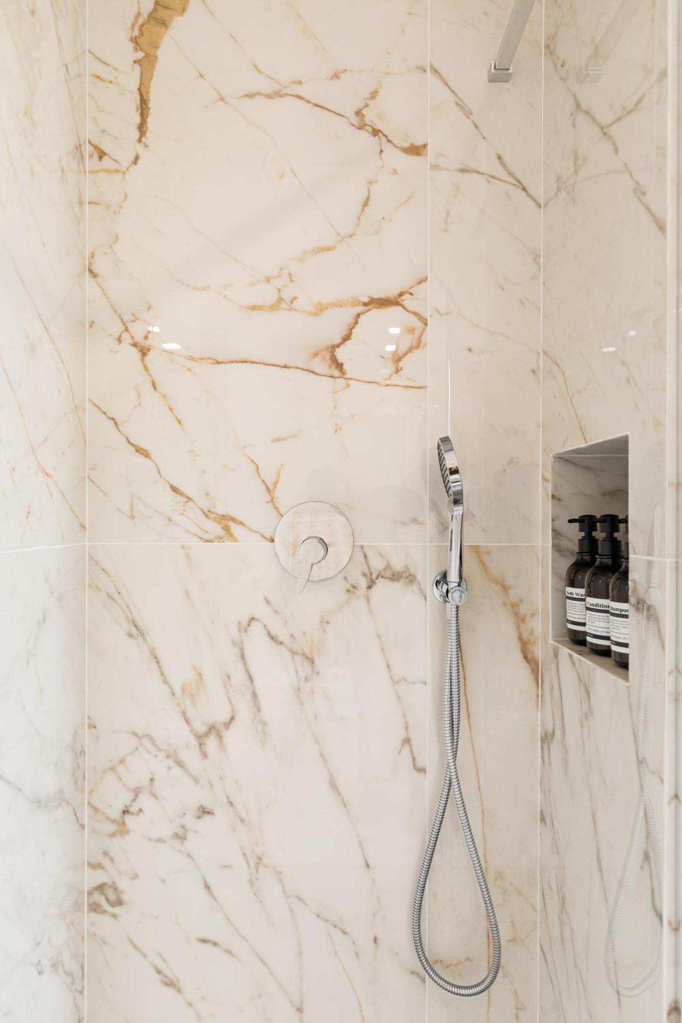 Apartment Terrace Boutique - Dolce Rome