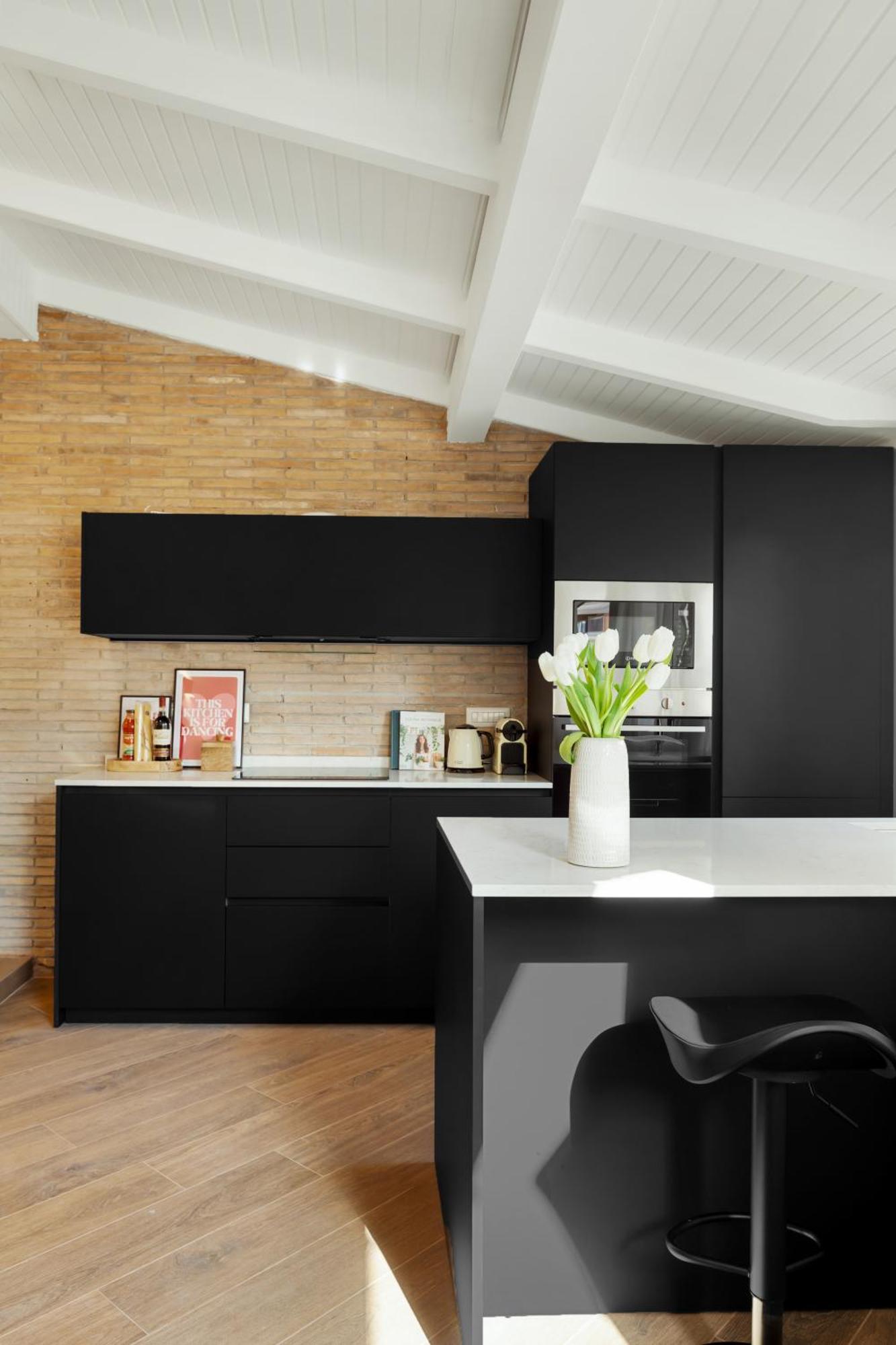 Apartment Terrace Boutique - Dolce Rome