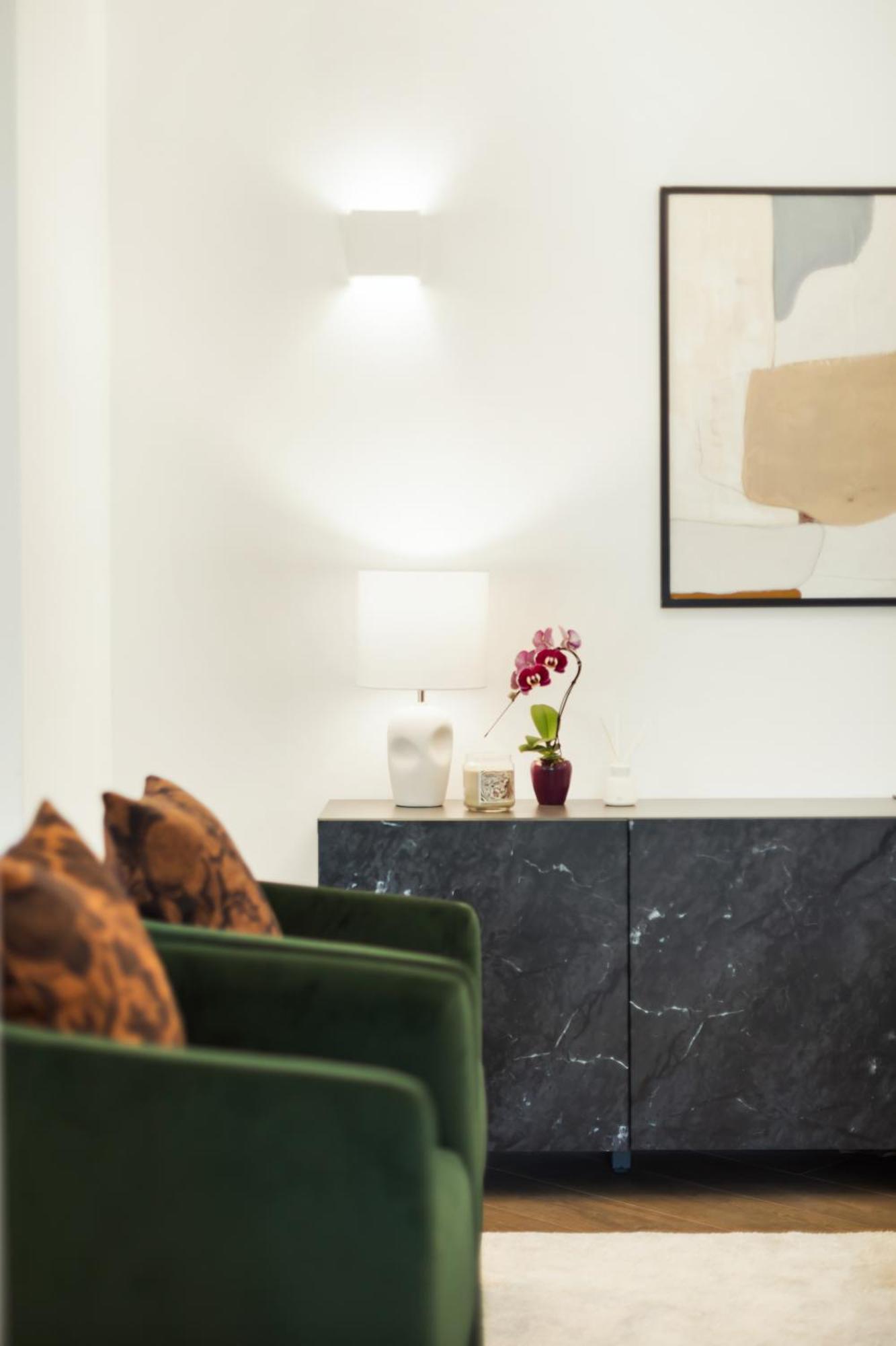 Terrace Boutique - Dolce Apartment *