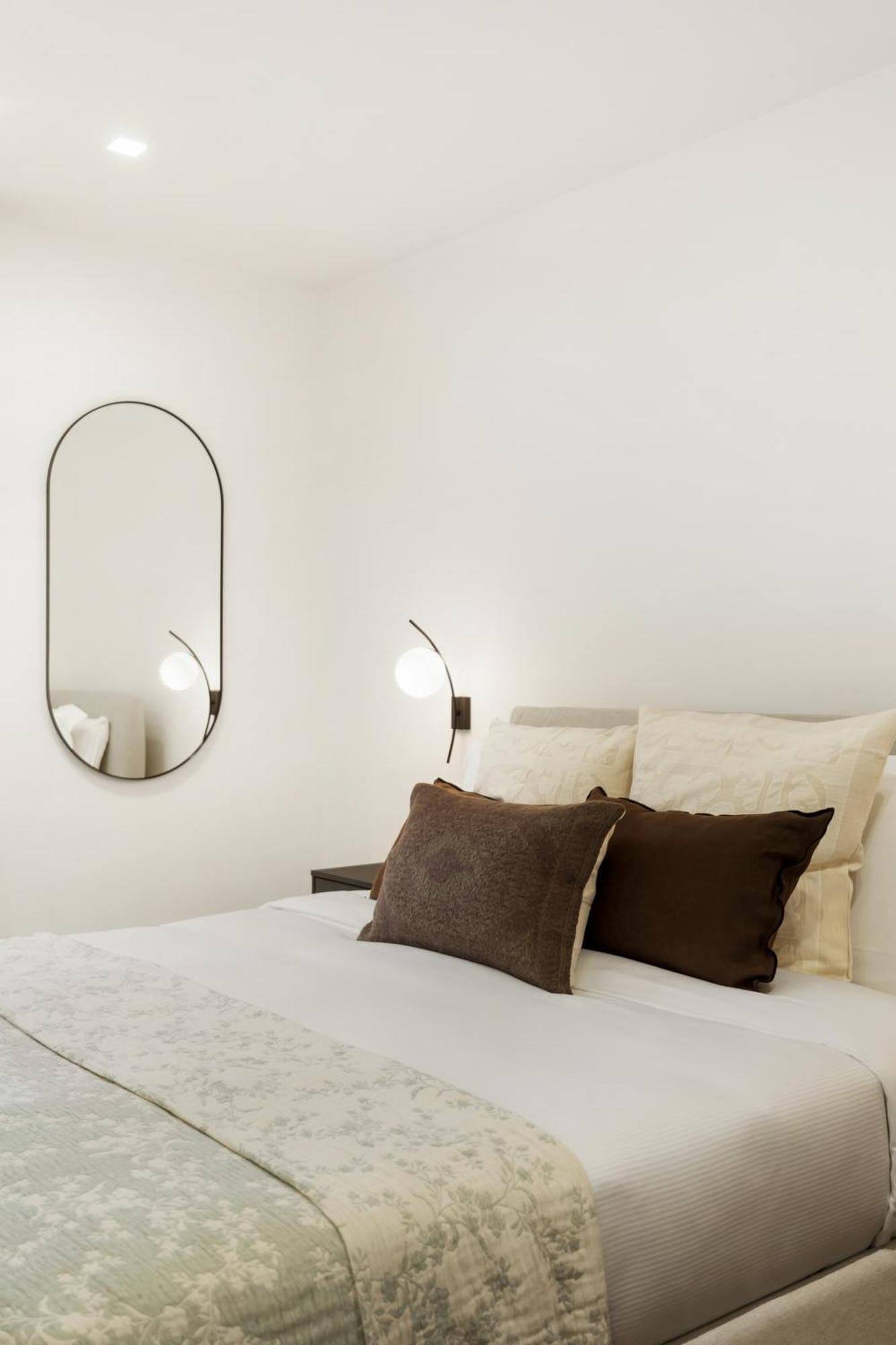 Terrace Boutique - Dolce Apartment Rome