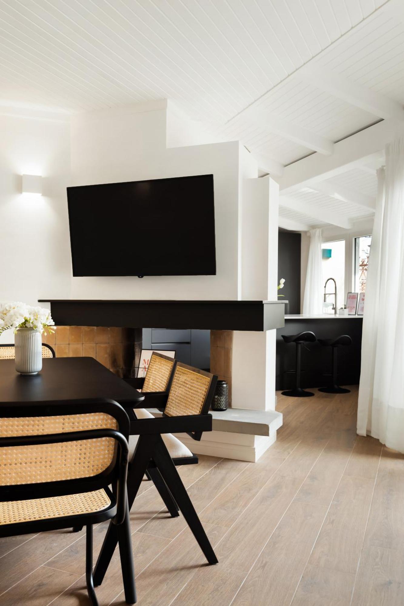 Terrace Boutique - Dolce Apartment