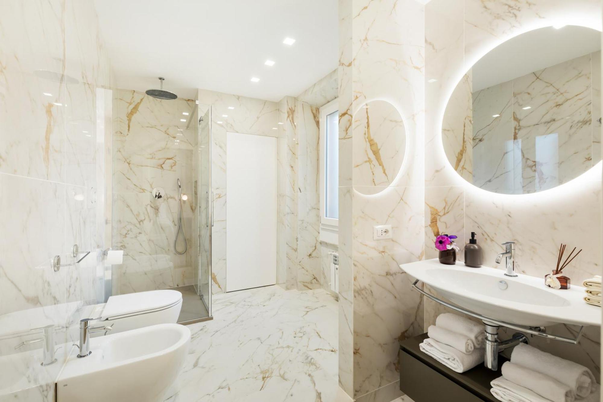 Terrace Boutique - Dolce Apartment *